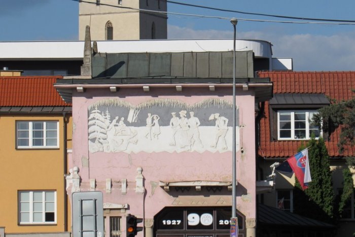 Ilustračný obrázok k článku Koronavírus na dvoch stredných školách v Prešove: Aké opatrenia museli prijať?