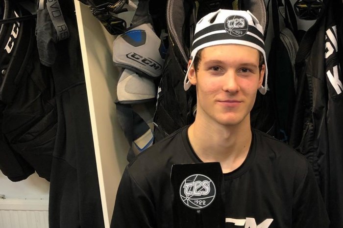 Ilustračný obrázok k článku Kňažko to dotiahol na slovenskú jednotku! Komu odteraz patrí mladý hokejista?