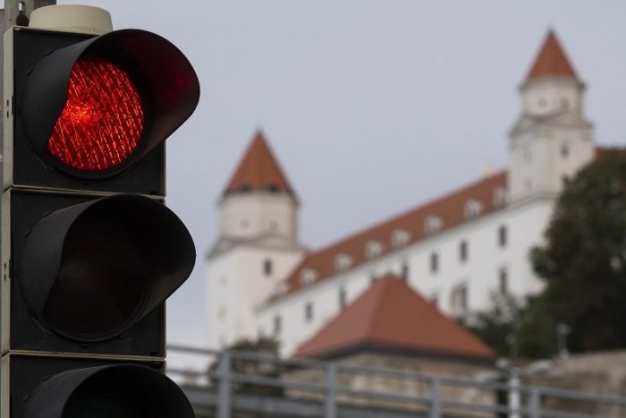 Ilustračný obrázok k článku Je to u nás už zlé: Nemecko vyhlásilo 5 slovenských regiónov za rizikové oblasti