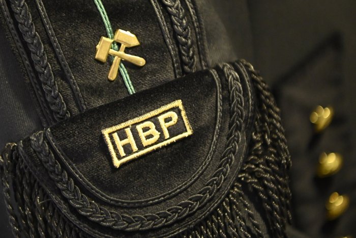 Ilustračný obrázok k článku Hornonitrianske bane Prievidza zamestnávajú 24 Ukrajincov: Prijať môžu ďalších