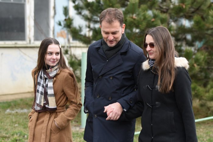 Ilustračný obrázok k článku Matovič dostal za bývanie v neskolaudovanom dome POKUTU! Veľmi ho ale bolieť nebude