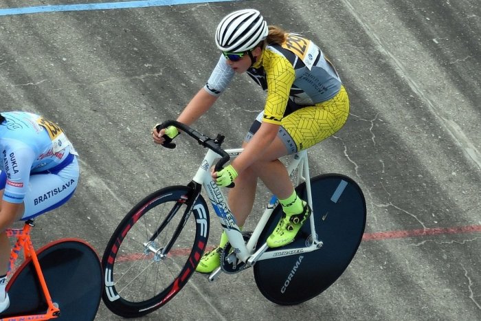 Ilustračný obrázok k článku Obrovský úspech talentovanej Spišiačky: Nora Jenčušová je majsterka Európy!