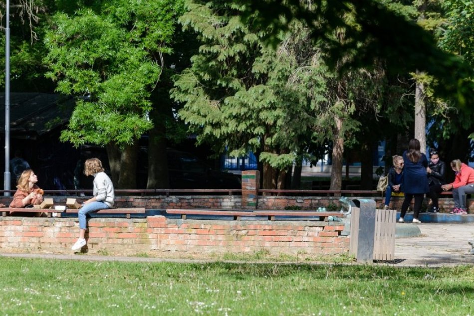 Ilustračný obrázok k článku V Nitrianskom kraji pribudol JEDINÝ pozitívny prípad: V ktorom okrese?