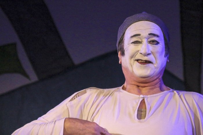 Ilustračný obrázok k článku Legendárny Milan Sládek vo filme: Mím z Považia, ktorý prerazil vo svete