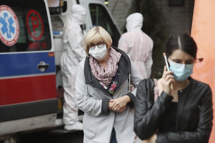 Ilustračný obrázok k článku Zaujímavé zistenie epidemiológov v kraji: Chrípky je každým týždňom menej