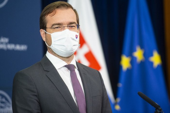 Ilustračný obrázok k článku Situácia vôbec nie je stabilizovaná. Krajčí očakáva dramatický nárast infikovaných