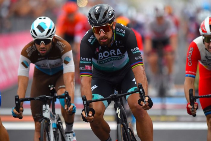 Ilustračný obrázok k článku Nahnevaný Sagan naložil súperom a nebral si servítku pred ústa: Nemajú gule!