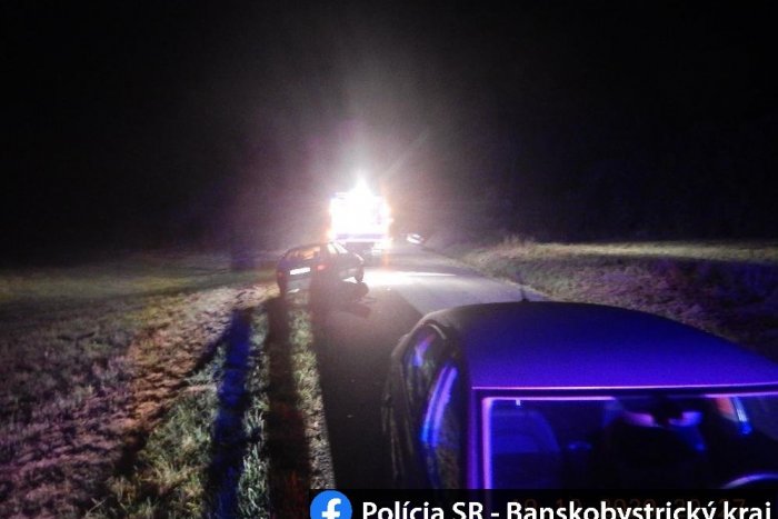 Ilustračný obrázok k článku Čiperná babička sadla za volant podgurážená: A výsledok? Nehoda štyroch áut! FOTO