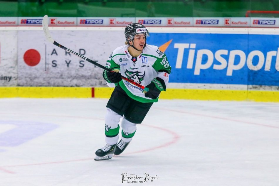 Ilustračný obrázok k článku Nové Zámky nestačili na Trenčín: Prehrali gólom v predĺžení