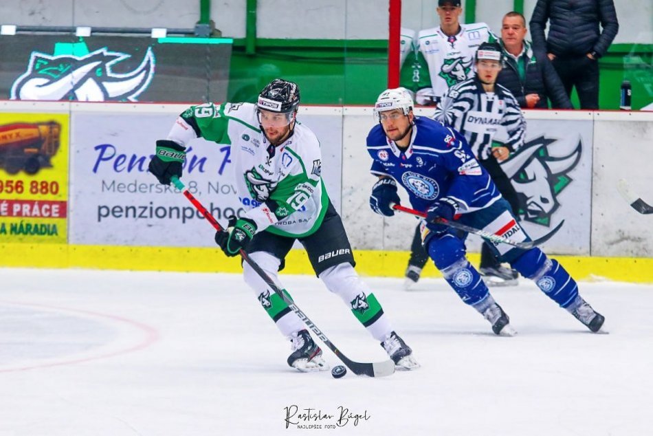 Ilustračný obrázok k článku Nové Zámky vstúpili do sezóny: V regionálnom derby privítali Nitru, FOTO