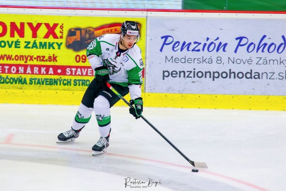 Ilustračný obrázok k článku Tréner Martin Hrnčár po prehre vo Zvolene: Domáci nás prevýšili vo všetkom!