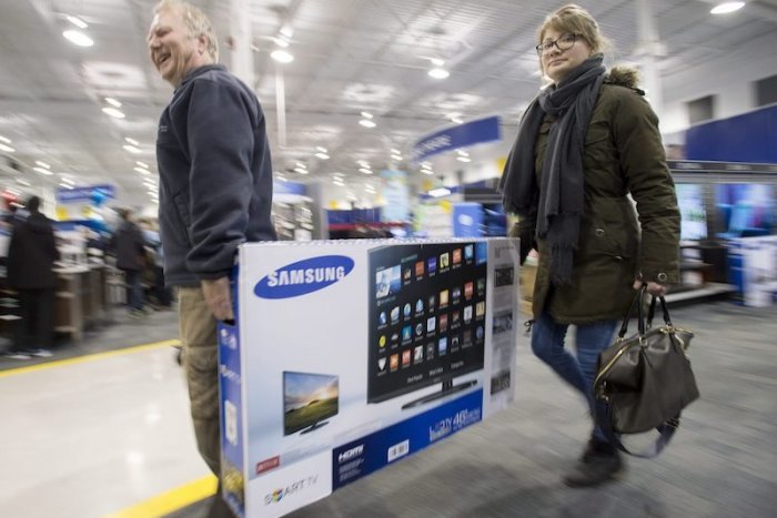 Ilustračný obrázok k článku Toto sú najväčší energetickí upíri v domácnosti. Bez nich ušetríte desiatky eur!