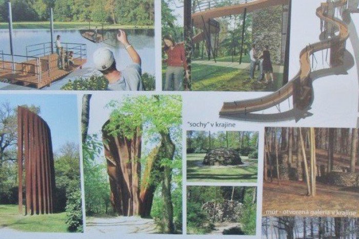 Ilustračný obrázok k článku Dočkajú sa Prešovčania? Centrálny mestský park na Sekčove je opäť v hre