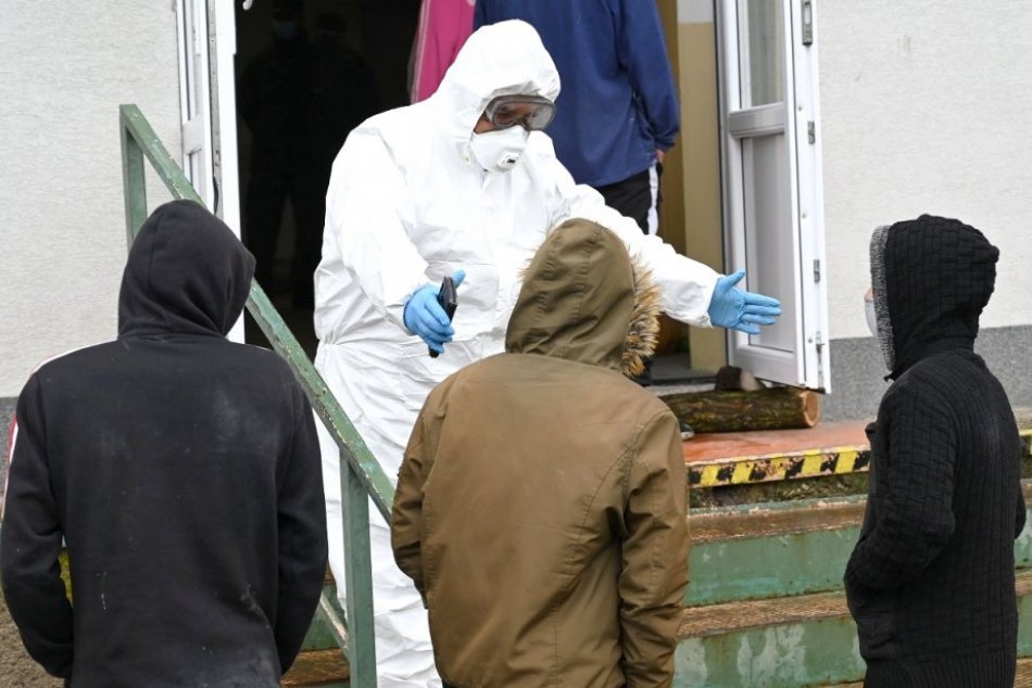 Ilustračný obrázok k článku Časť Martina v karanténe: Koľko prípadov COVID-19 hlásia z lokality Bambusky?