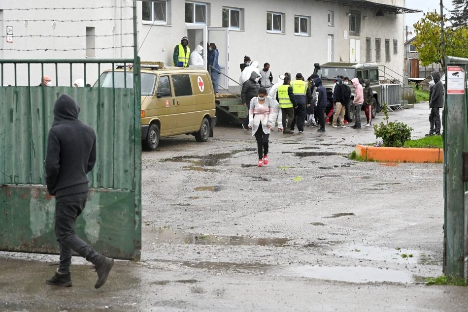 Ilustračný obrázok k článku Karanténa v lokalite Bambusky sa skončila: Testovať obyvateľov budú individuálne