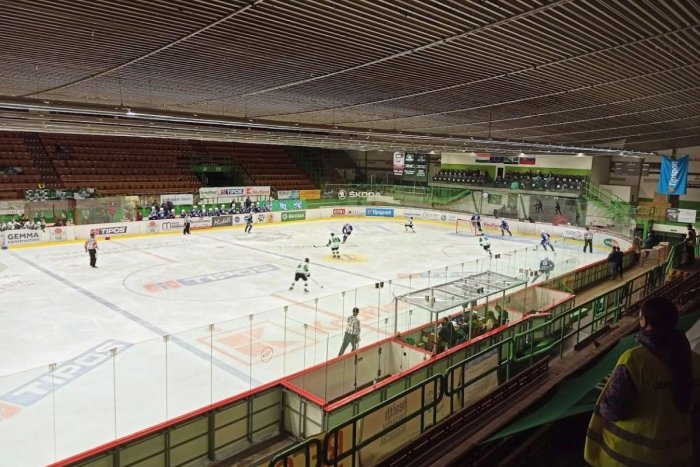 Ilustračný obrázok k článku Úlovok pred koncom prestupového obdobia: Býci získali kanadského útočníka