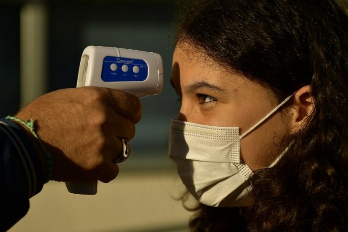 Ilustračný obrázok k článku Žilinský kraj so stovkami nových prípadov: Vedú TIETO lokality