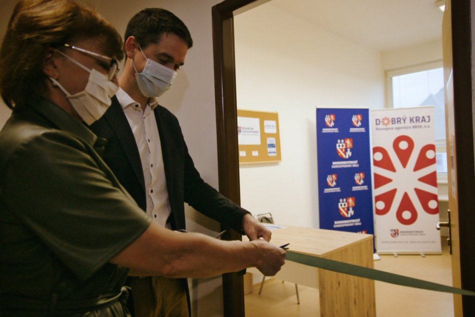 Ilustračný obrázok k článku Vo Zvolene už funguje NOVINKA: Pomôcť má s prácou pre mladých, FOTO