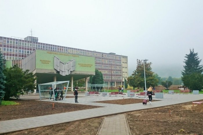 Ilustračný obrázok k článku Autizmus či poruchy učenia: Prešovská univerzita eviduje nárast študentov s handicapom