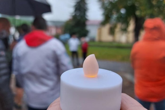 Ilustračný obrázok k článku Liptovskí kuchári už toho majú DOSŤ! Zapálili sviečku pre slovenskú gastronómiu