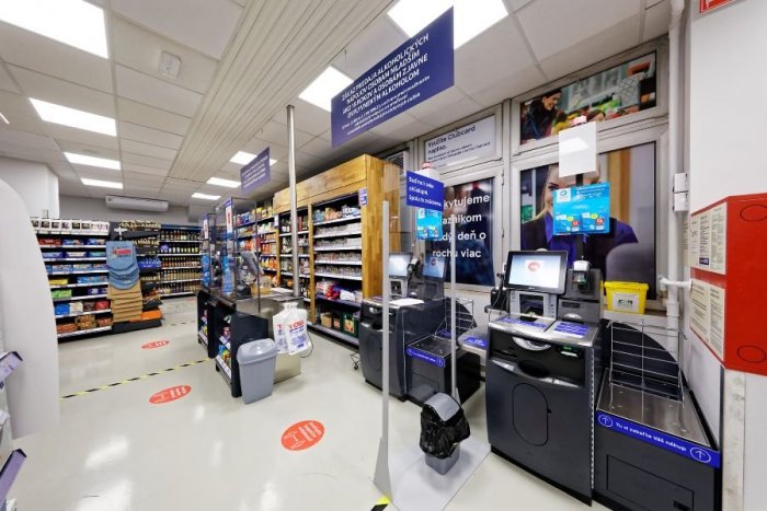 Ilustračný obrázok k článku Tesco pokračuje v raste: Otvára ďalší obchod na strednom Slovensku