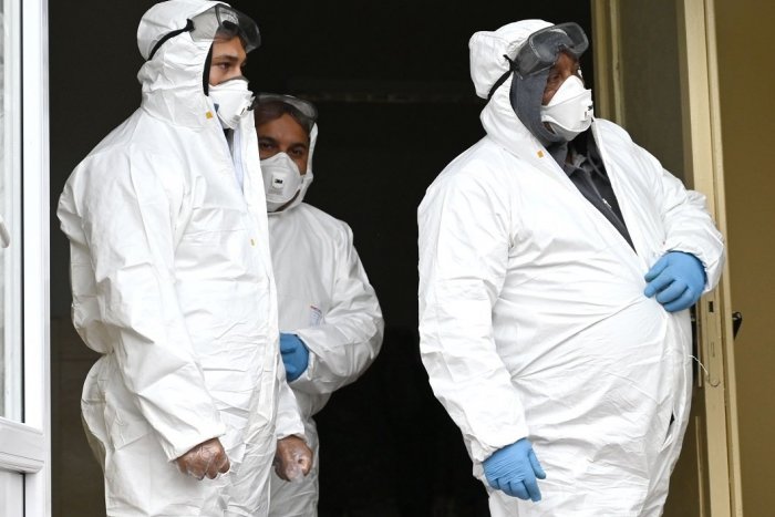 Ilustračný obrázok k článku Informácie o nových prípadoch COVID-19  v regióne: O koho ide väčšinou?