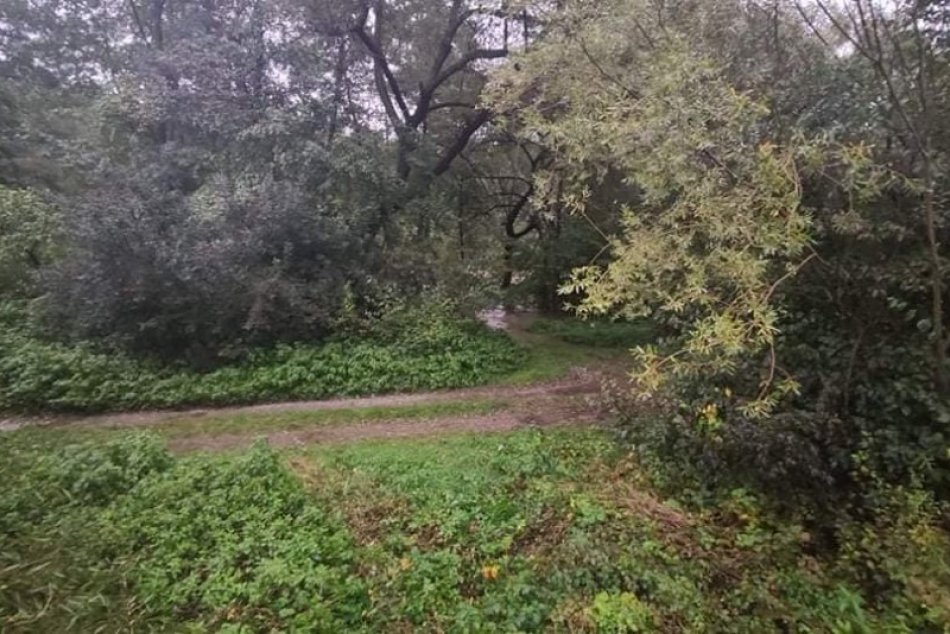 Ilustračný obrázok k článku Kysak sa spamätáva z povodne: Niekoľko chát je stále odrezaných od sveta