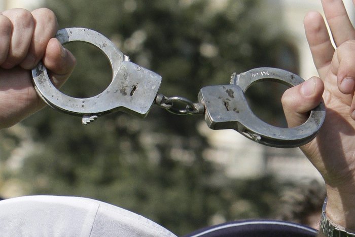 Ilustračný obrázok k článku Na Kysuciach zadržali cudzincov: Mali namierené do Rakúska