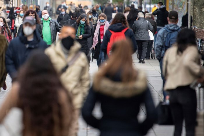 Ilustračný obrázok k článku Takto dopadli testy v Banskobystrickom kraji: PREHĽAD prírastkov po okresoch