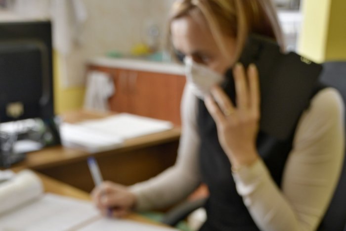 Ilustračný obrázok k článku Žiadate o úver? Ak o vás banka získa negatívne informácie, vašu žiadosť zamietne!