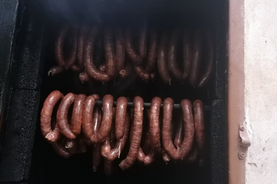 Ilustračný obrázok k článku Urobte si zabíjačkové špeciality doma aj bez svine. Ako na to? FOTO