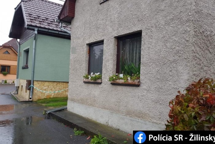 Ilustračný obrázok k článku Hrôza v rodinnom dome na Liptove: Vraždil len 15-ročný chlapec!