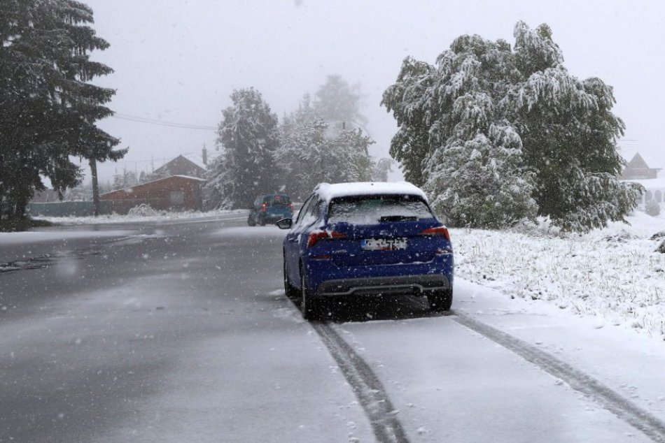 Ilustračný obrázok k článku Ružomberská radnica: Na zimnú údržbu sme pripravení!