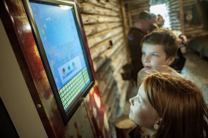 Ilustračný obrázok k článku V Handlovej chcú oživiť centrum mesta: Praktické informácie na jednom mieste