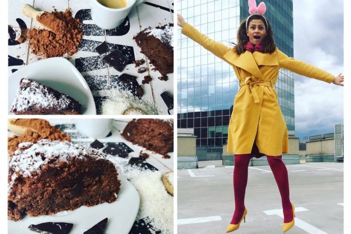 Ilustračný obrázok k článku Ste fanúšikom BÁBOVIEK? Z tejto od blogerky GIGI budete mať "nebíčko v papuľke"!