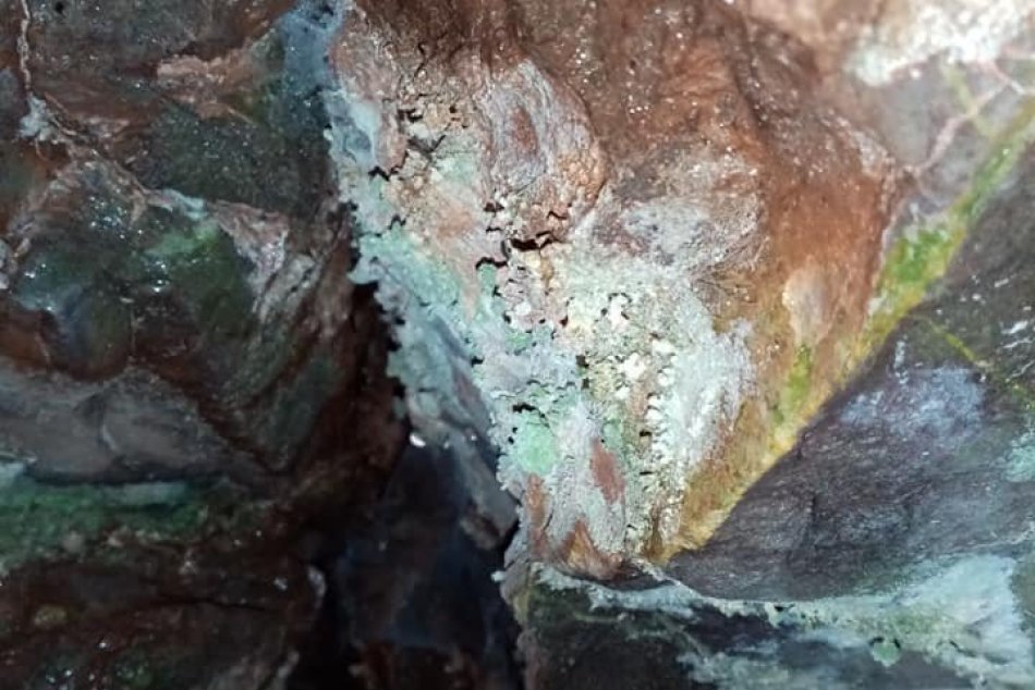 Ilustračný obrázok k článku FOTO: V Malých Karpatoch objavili ďalšiu jaskyňu. Má nádherné romantické meno