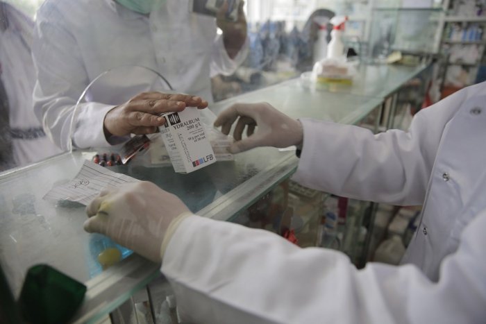 Ilustračný obrázok k článku LIEKY bez doplatku nebudú mať všetci seniori! Ktorých dôchodcov sa to vlastne TÝKA?