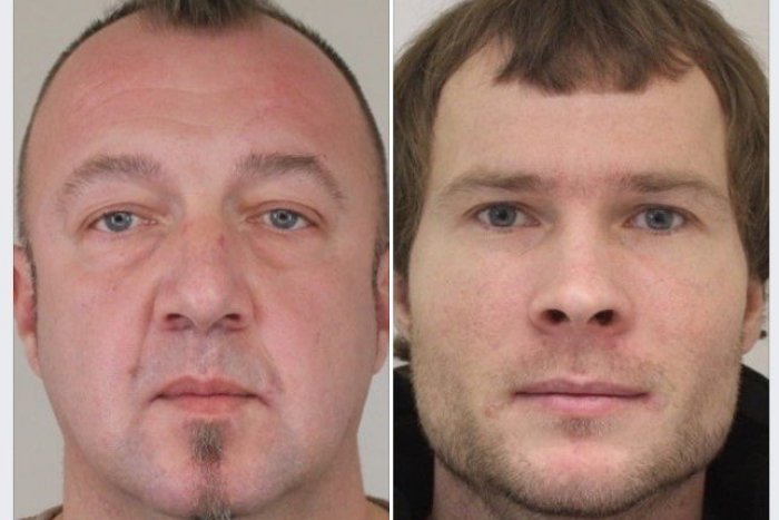 Ilustračný obrázok k článku Žilinskí policajti pátrajú po dvoch mužoch: Majú problém so zákonom