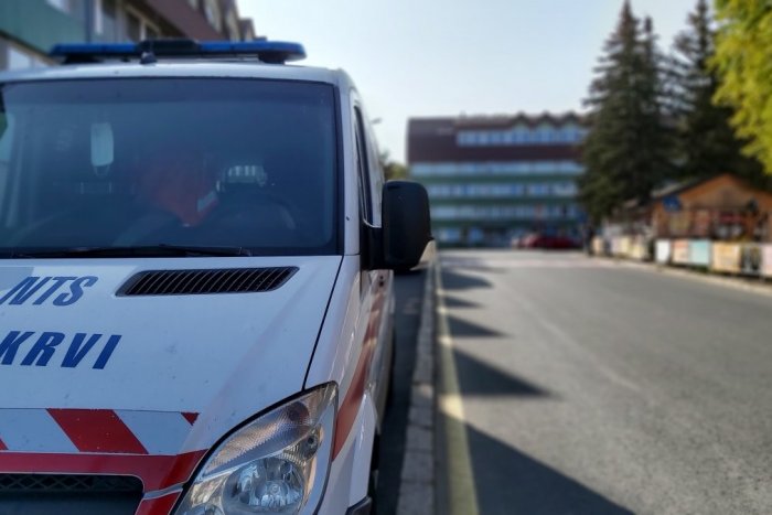 Ilustračný obrázok k článku Platí to na všetkých lôžkových oddeleniach: V popradskej nemocnici zakázali návštevy