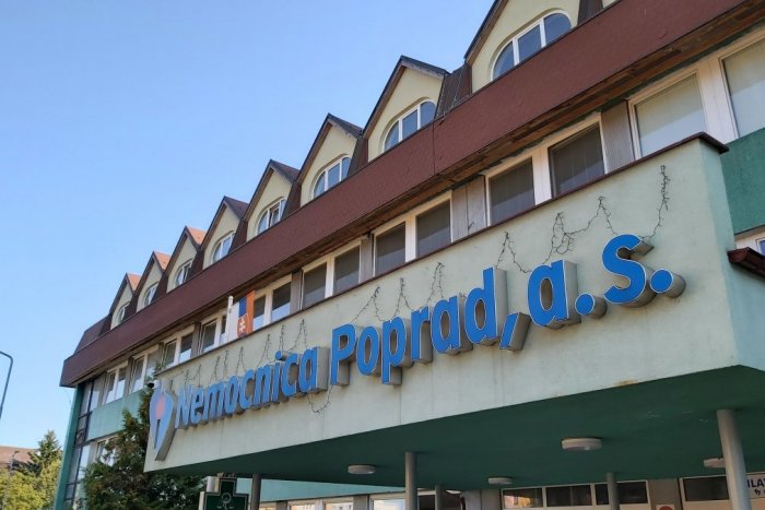 Ilustračný obrázok k článku V Poprade evidujú zvýšený záujem o očkovanie proti Covidu: Nemocnica navyšuje kapacity