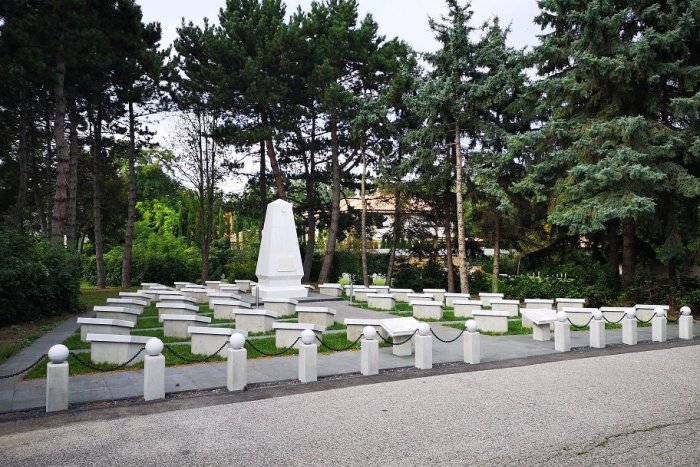 Ilustračný obrázok k článku Moslimskí Turci a kresťanskí Slováci boli ako bratia: Pripomínala to TÁTO ulica