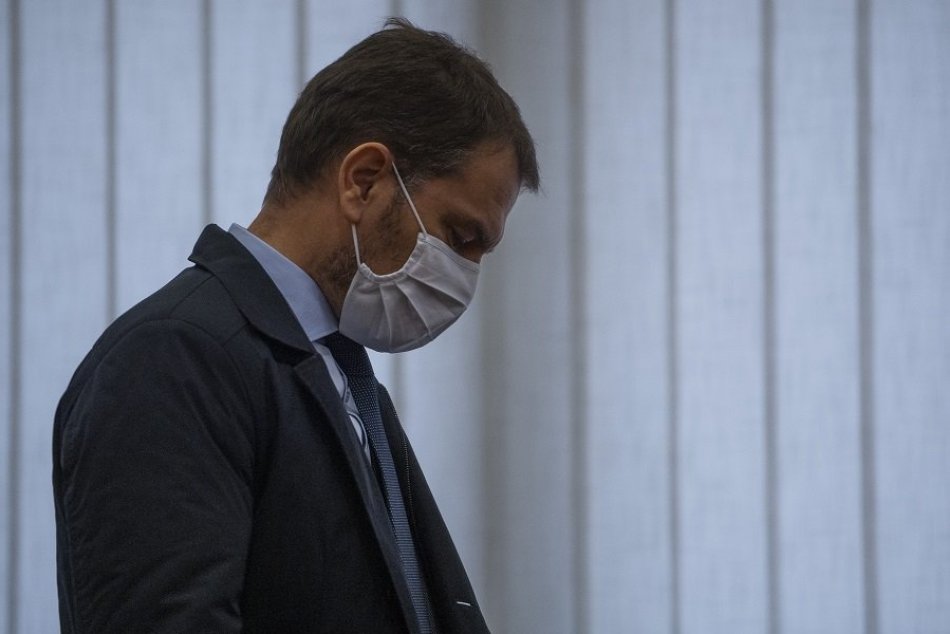 Ilustračný obrázok k článku Pellegrini boduje: Ďalší prieskum potvrdil veľký prepad OĽaNO