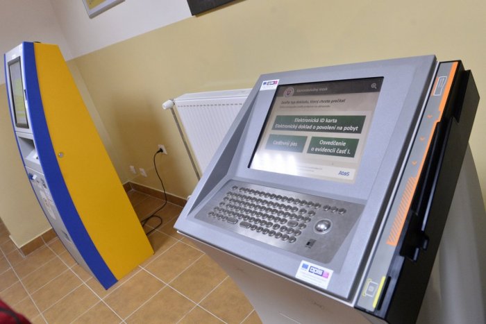 Ilustračný obrázok k článku PORUCHA odstránená, problém vyriešený: Doklady si môžete vybavovať aj v Ružinove!