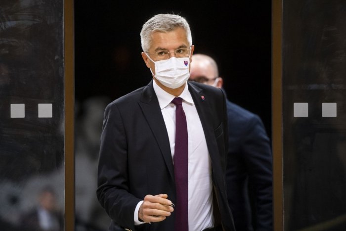 Ilustračný obrázok k článku Minister zahraničných vecí Ivan Korčok je v karanténe