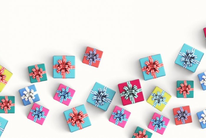 Ilustračný obrázok k článku Darček pre blízkeho ako výhra v súťaži? Aj tak sa dá ušetriť