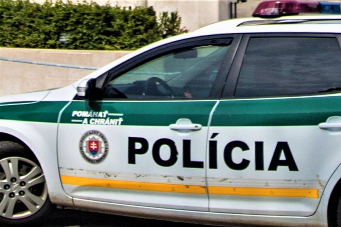 Ilustračný obrázok k článku V Trnave chytili DÍLERA s pervitínom! V hľadáčiku polície bol už niekoľko týždňov