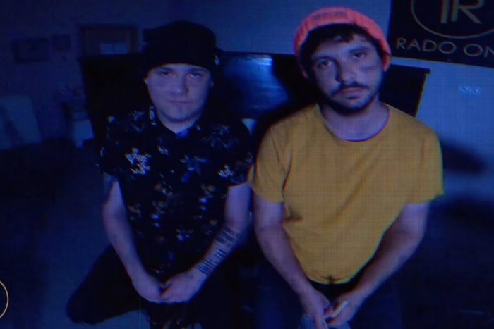 Ilustračný obrázok k článku Hudobníci z Reunion a od Martina Haricha spojili sily: Takto znie NOVINKA bystrickej kapely