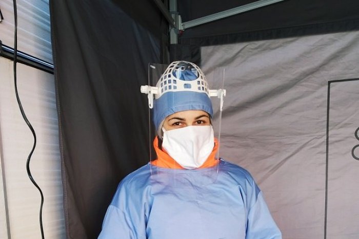 Ilustračný obrázok k článku Prišli na pomoc: Do zdravotníckych zariadení nastúpili študenti Prešovskej univerzity