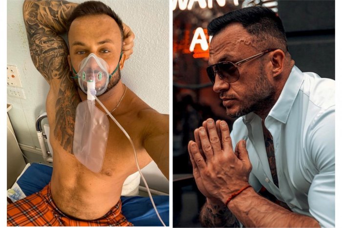 Ilustračný obrázok k článku Populárny fitnesák vyhlasoval, že COVID-19 neexistuje! Potom ho dostal a zomrel