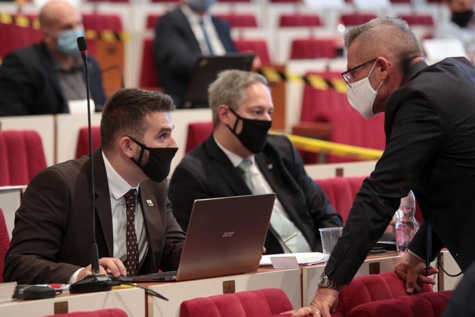 Ilustračný obrázok k článku Národné tenisové centrum s medzinárodným významom v Košiciach nebude, len tréningové